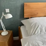 Fewoeck Optimist Апартаменты *