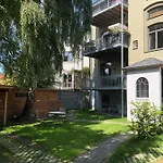 Fewoeck Optimist Апартаменты Эккернфёрде