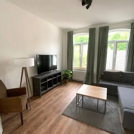 Daire Fewoeck Optimist