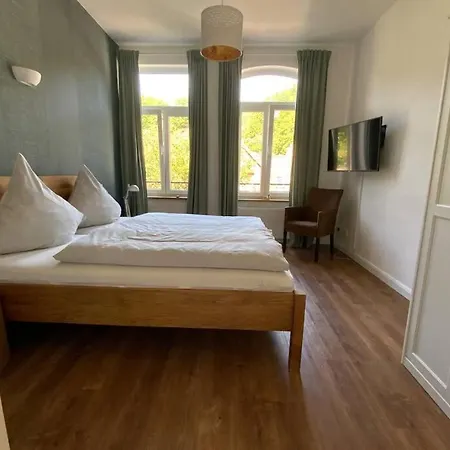 Fewoeck Optimist Daire