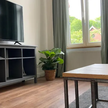 Fewoeck Optimist Daire *