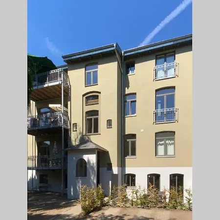 Fewoeck Optimist Eckernförde