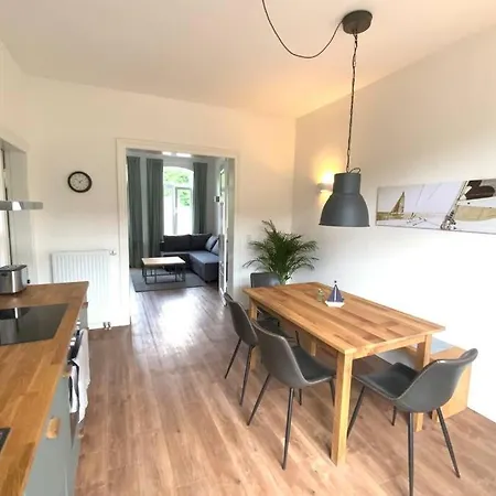 Daire Fewoeck Optimist *