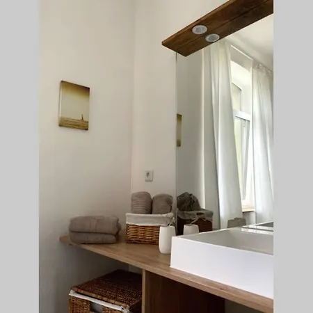 Fewoeck Optimist Daire *