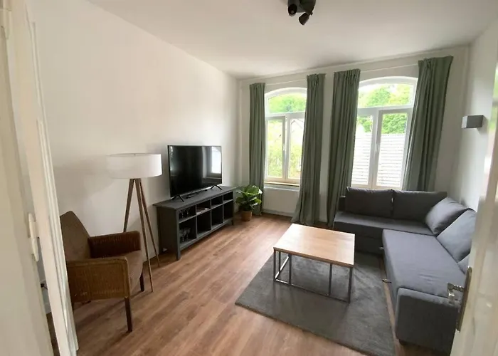 Appartement Fewoeck Optimist