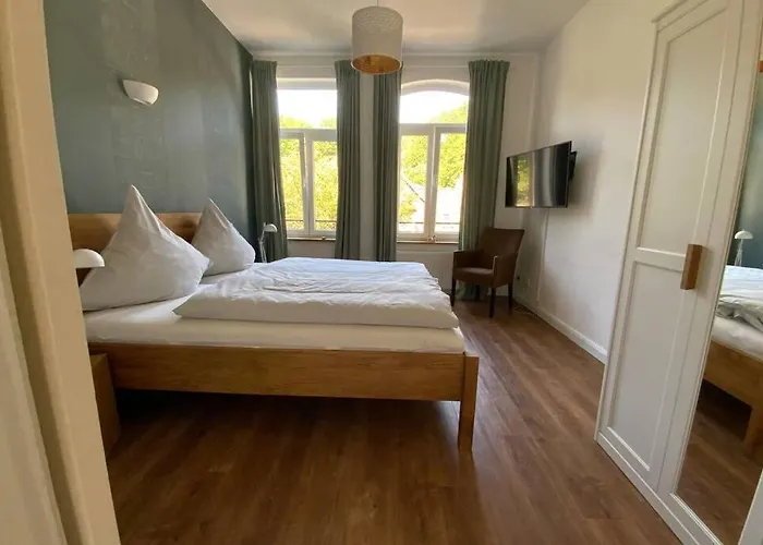 Fewoeck Optimist Appartement