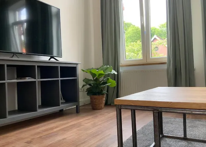 Fewoeck Optimist Appartement *