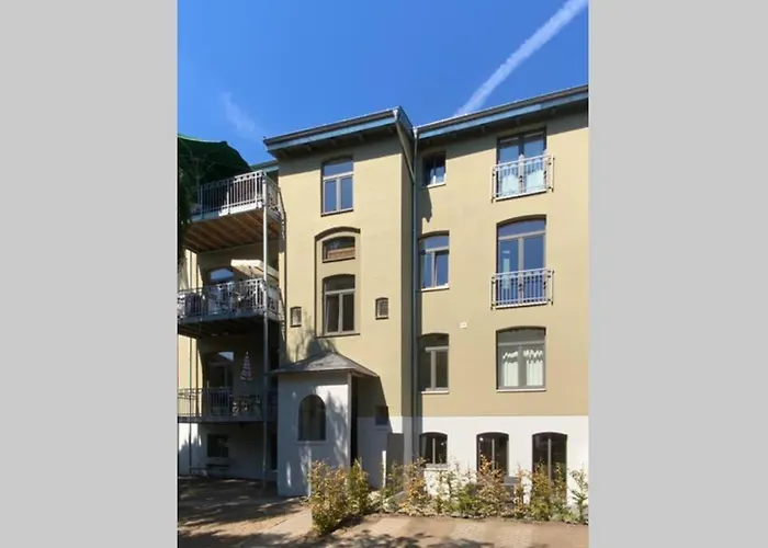 Fewoeck Optimist Eckernförde