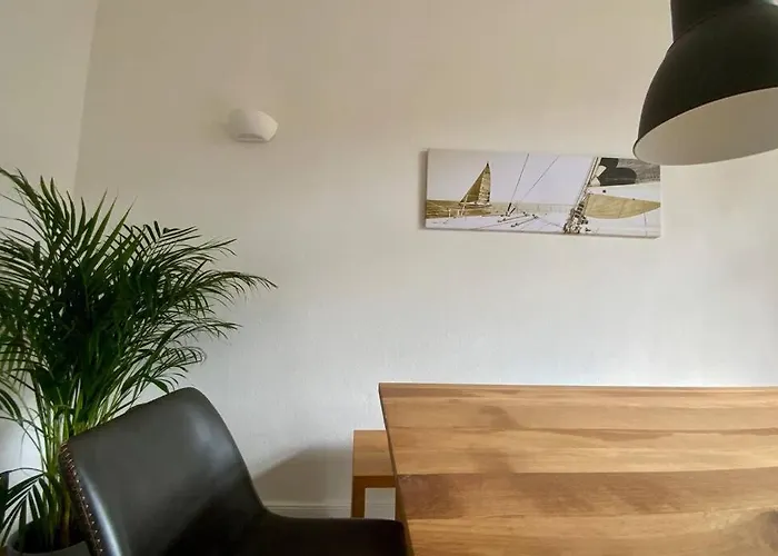 Fewoeck Optimist Eckernförde