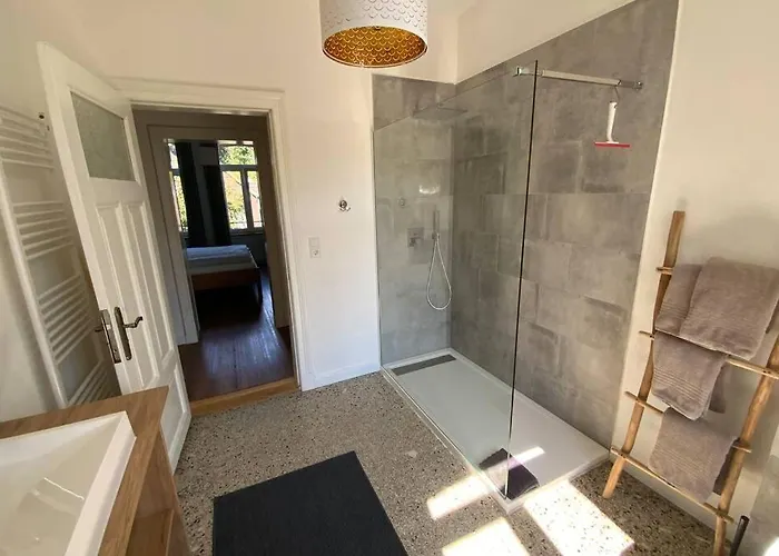 Fewoeck Optimist Appartement