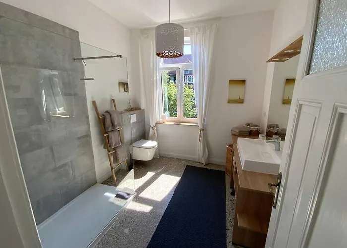 Fewoeck Optimist Eckernförde