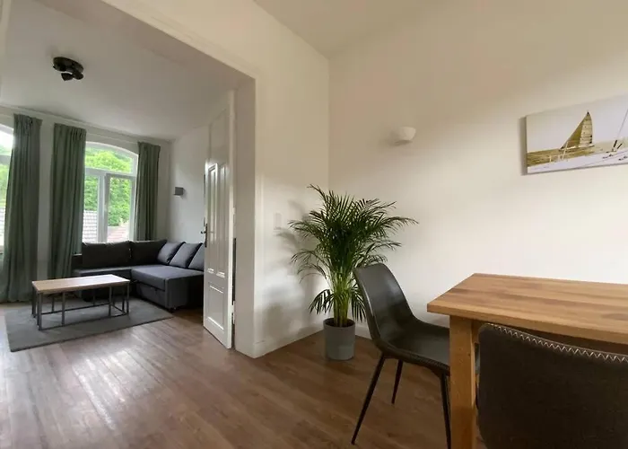 Appartement Fewoeck Optimist