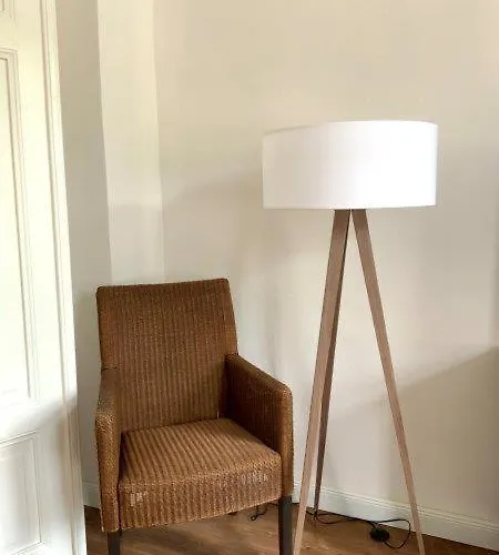 Fewoeck Optimist Appartement *